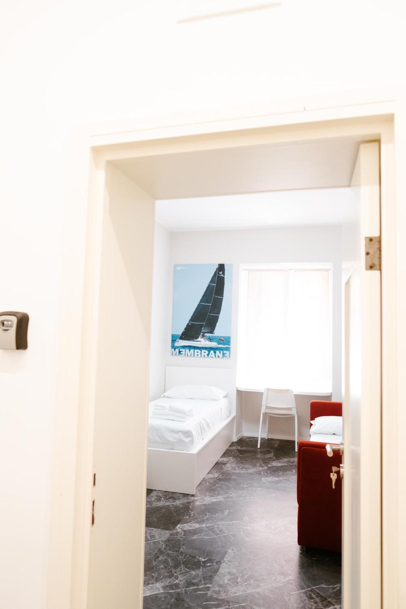 Casa Di Neo Daire Bari Dış mekan fotoğraf