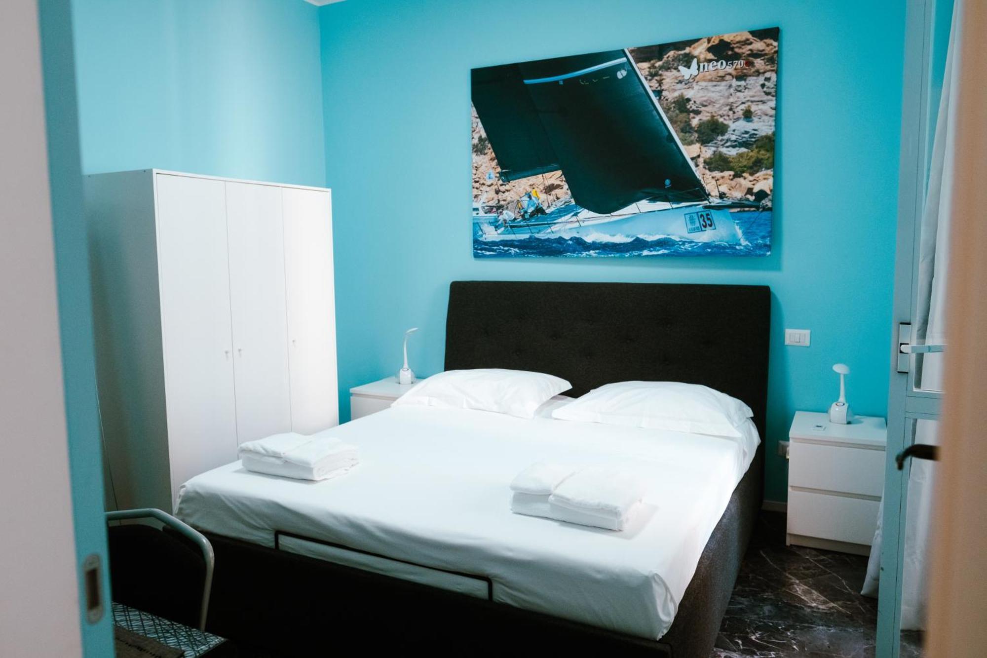Casa Di Neo Daire Bari Dış mekan fotoğraf