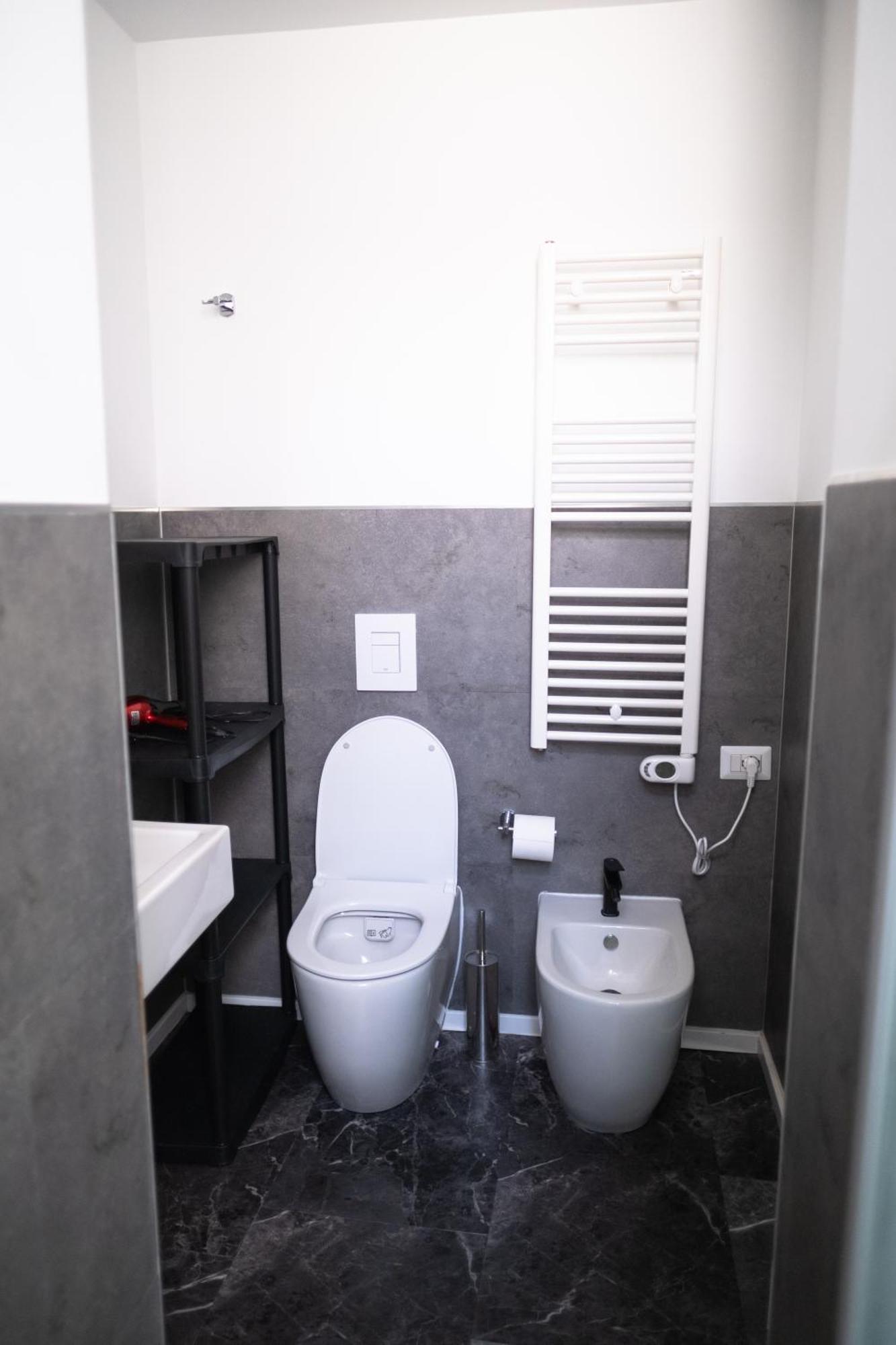 Casa Di Neo Daire Bari Dış mekan fotoğraf