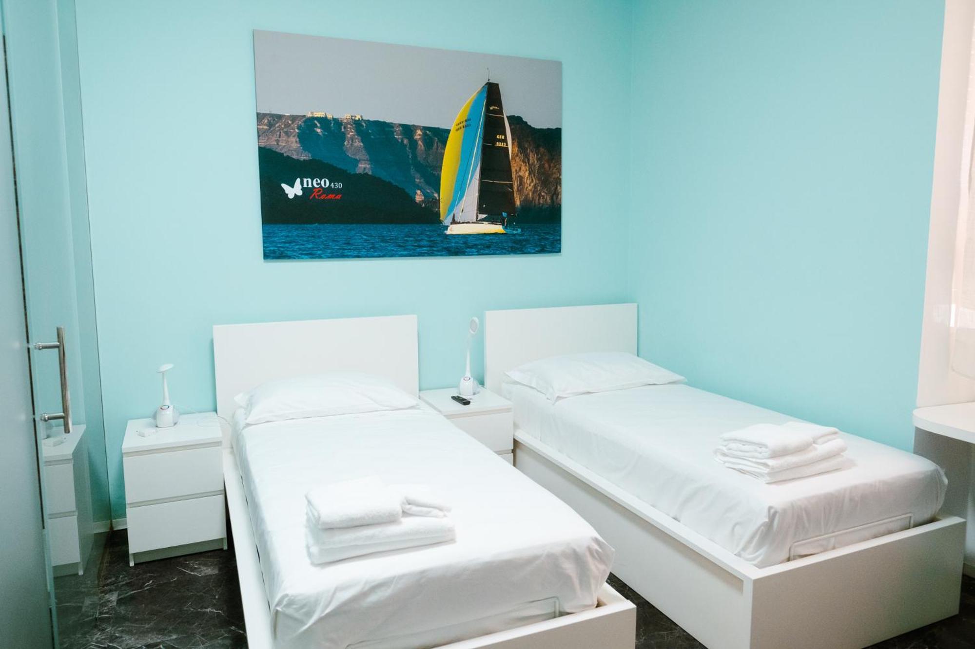 Casa Di Neo Daire Bari Dış mekan fotoğraf