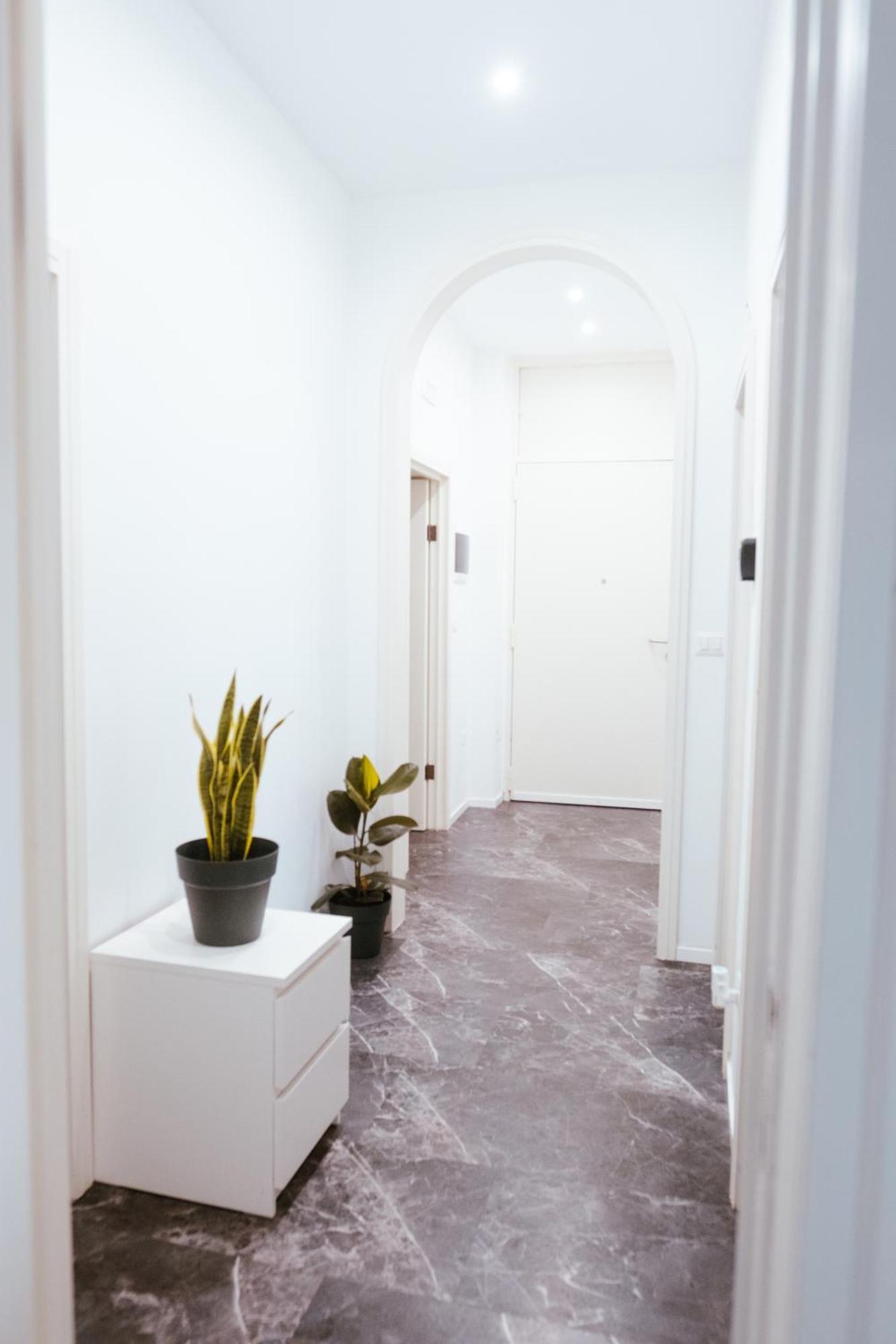 Casa Di Neo Daire Bari Dış mekan fotoğraf
